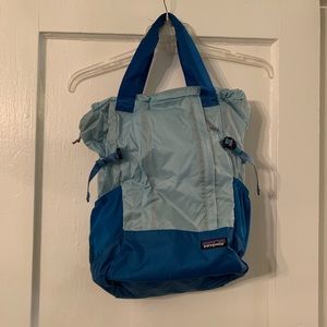 multi purpose travel bag